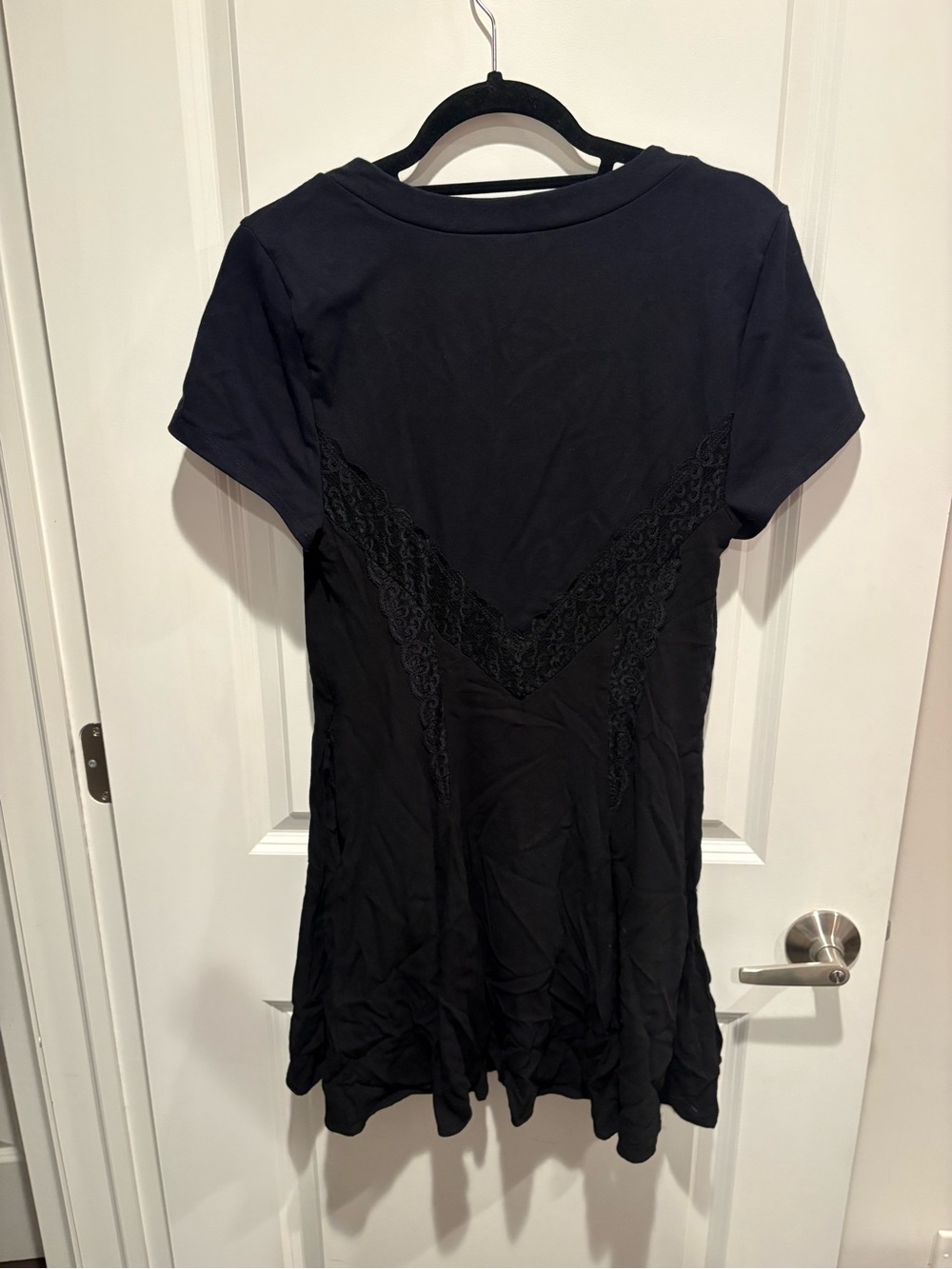 Free People Cruz Mini Dress - Picture 3 of 8